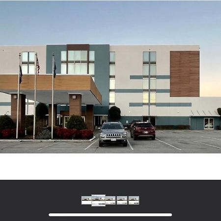 Clarion Pointe Near Fort Campbell Hopkinsville Exterior foto