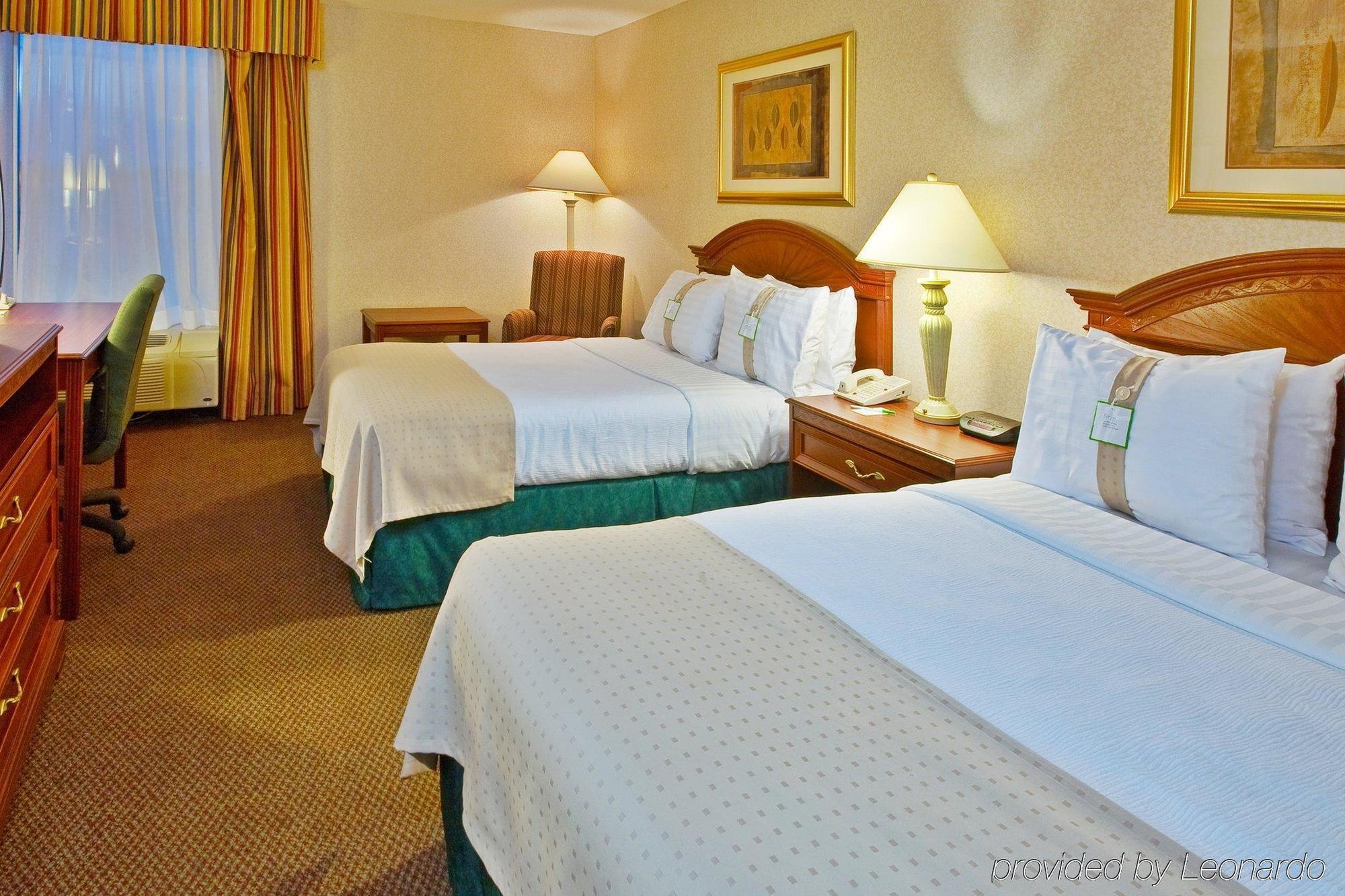 Clarion Pointe Near Fort Campbell Hopkinsville Habitación foto